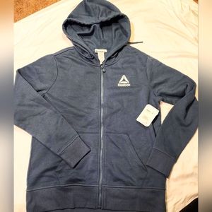 Reebok sweatshirt
